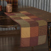 Heritage Farms Quilted Runner 13x36 - The Village Country Store 