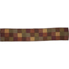 Heritage Farms Quilted Runner 13x72 - The Village Country Store 