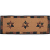 Patriotic Patch Runner 13x36 - The Village Country Store