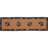 Patriotic Patch Runner 13x48 - The Village Country Store 