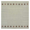 Abilene Star Shower Curtain 72x72 - The Village Country Store 