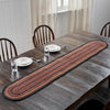 Heritage Farms Jute Oval Runner 13x72 - The Village Country Store 