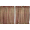 Crosswoods Tier Set of 2 L36xW36 - The Village Country Store 