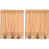 Maisie Tier Set of 2 L36xW36 - The Village Country Store
