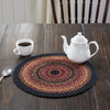 Heritage Farms Jute Trivet 15 - The Village Country Store 