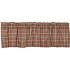 Crosswoods Valance 16x60 - The Village Country Store