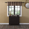 Crosswoods Valance 16x72 - The Village Country Store 