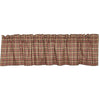 Crosswoods Valance 16x72 - The Village Country Store 