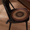 Beckham Jute Chair Pad - The Village Country Store 