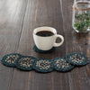 Pine Grove Jute Coaster Set of 6 - The Village Country Store 