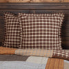 Rory Fabric Euro Sham 26x26 - The Village Country Store 