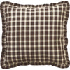 Rory Fabric Euro Sham 26x26 - The Village Country Store 