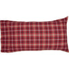 Braxton King Pillow Case Set of 2 21x40 - The Village Country Store 