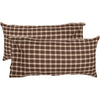 Rory King Pillow Case Set of 2 21x40 - The Village Country Store
