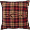 Oak & Asher Pillow Cover Cumberland Patchwork Pillow 18x18