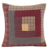 Millsboro Pillow Quilted 16x16 - The Village Country Store 