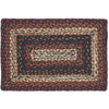 Beckham Jute Rect Placemat 10x15 - The Village Country Store 
