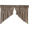 Rory Prairie Swag Set of 2 36x36x18 - The Village Country Store 