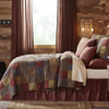 Cedar Ridge King Quilt 105Wx95L - The Village Country Store