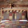 Cedar Ridge Luxury King Quilt 120Wx105L - The Village Country Store