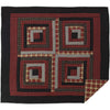 Cumberland King Quilt 105Wx95L - The Village Country Store 