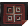 Cumberland Luxury King Quilt 120Wx105L - The Village Country Store 