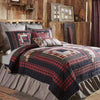 Cumberland Queen Quilt 90Wx90L - The Village Country Store 