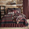 Cumberland Queen Quilt 90Wx90L - The Village Country Store 