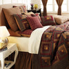 Millsboro Twin Quilt 70Wx90L - The Village Country Store
