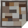 Rory Queen Quilt 90Wx90L - The Village Country Store 