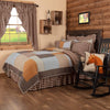 Rory Queen Quilt 90Wx90L - The Village Country Store 