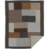 Rory Twin Quilt 68Wx86L - The Village Country Store 