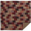 Wyatt Queen Quilt 90Wx90L - The Village Country Store 