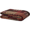 Wyatt Queen Quilt 90Wx90L - The Village Country Store 