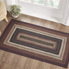 Beckham Jute Rug Rect w/ Pad 27x48 - The Village Country Store 