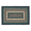 Pine Grove Jute Rug Rect w/ Pad 20x30 - The Village Country Store 