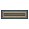 Pine Grove Jute Rug/Runner Rect w/ Pad 24x78 - The Village Country Store 