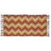 Sierra Kilim Rug Rect 24x48 - The Village Country Store 