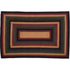 Wyatt Jute Rug Rect 48x72 - The Village Country Store 