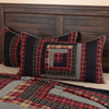 Cumberland King Sham 21x37 - The Village Country Store 