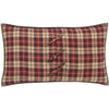 Cumberland King Sham 21x37 - The Village Country Store 