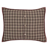 Dawson Star Standard Sham 21x27 - The Village Country Store 