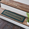 Pine Grove Jute Stair Tread Rect Latex 8.5x27 - The Village Country Store 