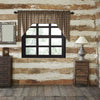 Wyatt Swag Set of 2 36x36x16 - The Village Country Store 