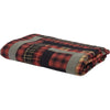Cumberland Quilted Throw 70x55 - The Village Country Store 