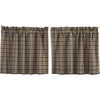 Wyatt Tier Set of 2 L24xW36 - The Village Country Store 