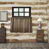 Wyatt Tier Set of 2 L36xW36 - The Village Country Store