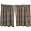Wyatt Tier Set of 2 L36xW36 - The Village Country Store 