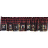 Cumberland Patchwork Valance 16x72 - The Village Country Store 
