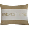 Harvest Time Pillow 14x18 - The Village Country Store 